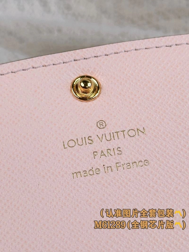 Louis Vuitton Wallets Purse Thermal 69171