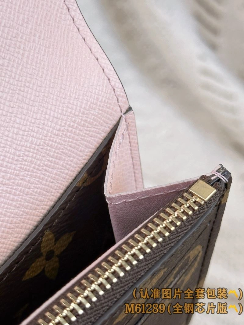 Louis Vuitton Wallets Purse Thermal 69171