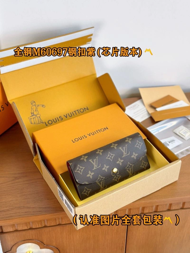 Louis Vuitton Wallets Purse UrbanStyle 69180
