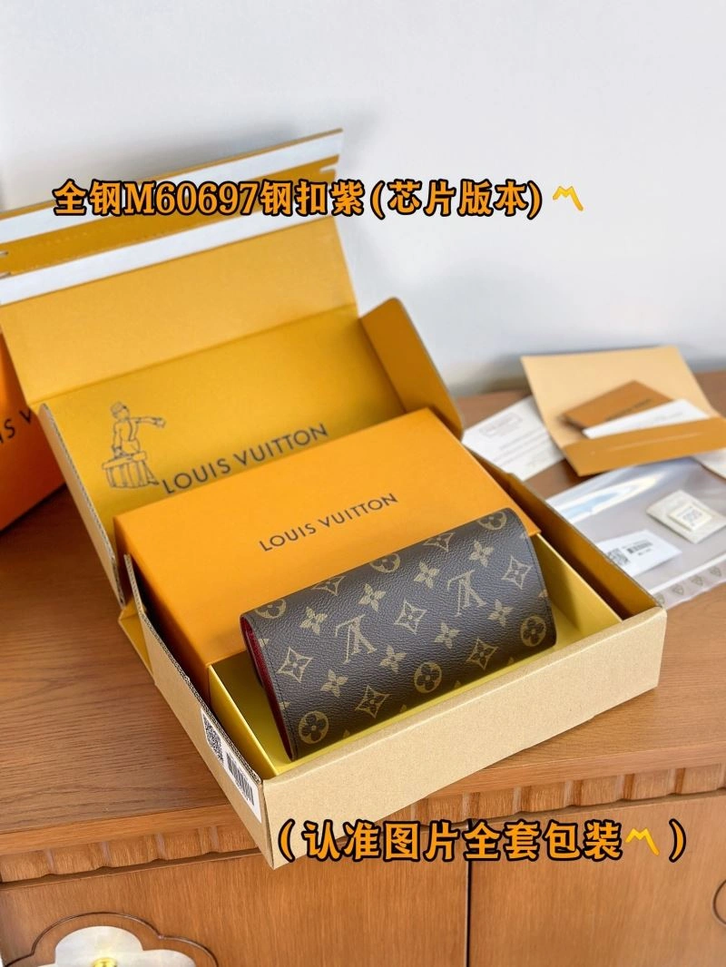 Louis Vuitton Wallets Purse UrbanStyle 69180