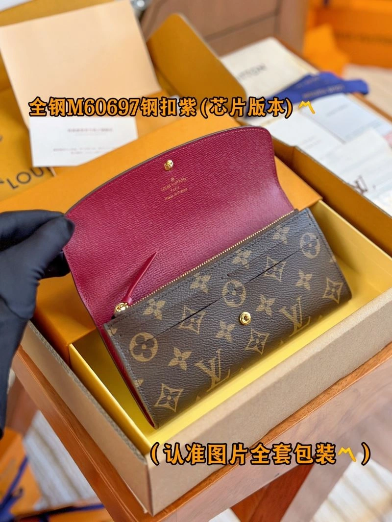 Louis Vuitton Wallets Purse UrbanStyle 69180