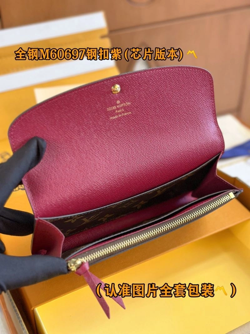 Louis Vuitton Wallets Purse UrbanStyle 69180