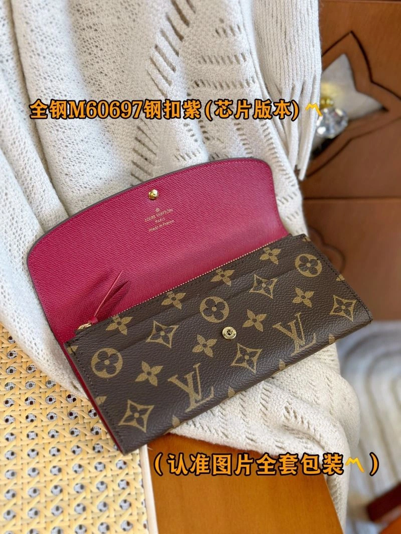 Louis Vuitton Wallets Purse UrbanStyle 69180