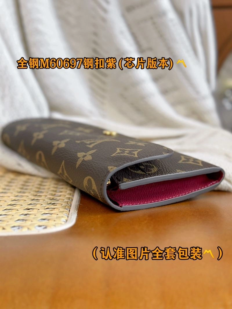 Louis Vuitton Wallets Purse UrbanStyle 69180