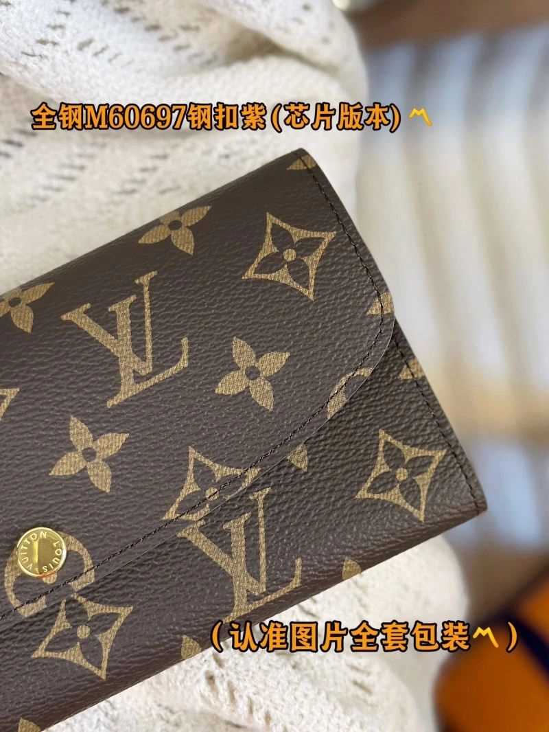 Louis Vuitton Wallets Purse UrbanStyle 69180