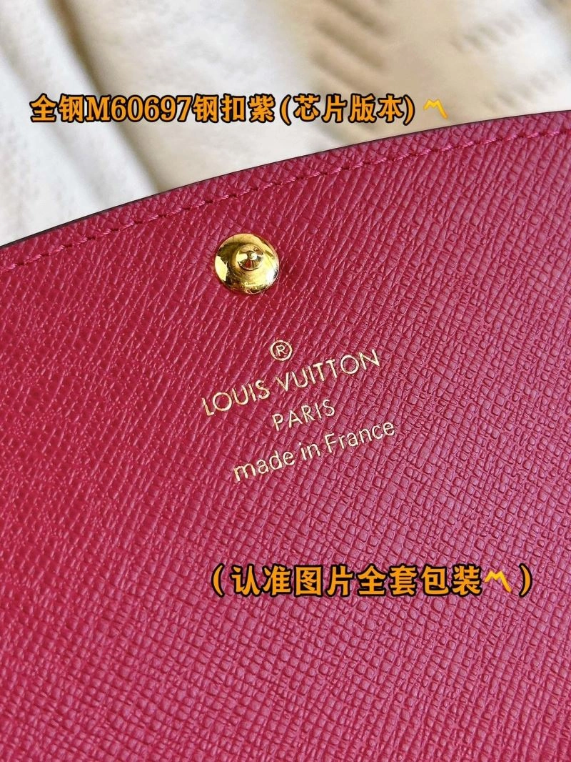 Louis Vuitton Wallets Purse UrbanStyle 69180