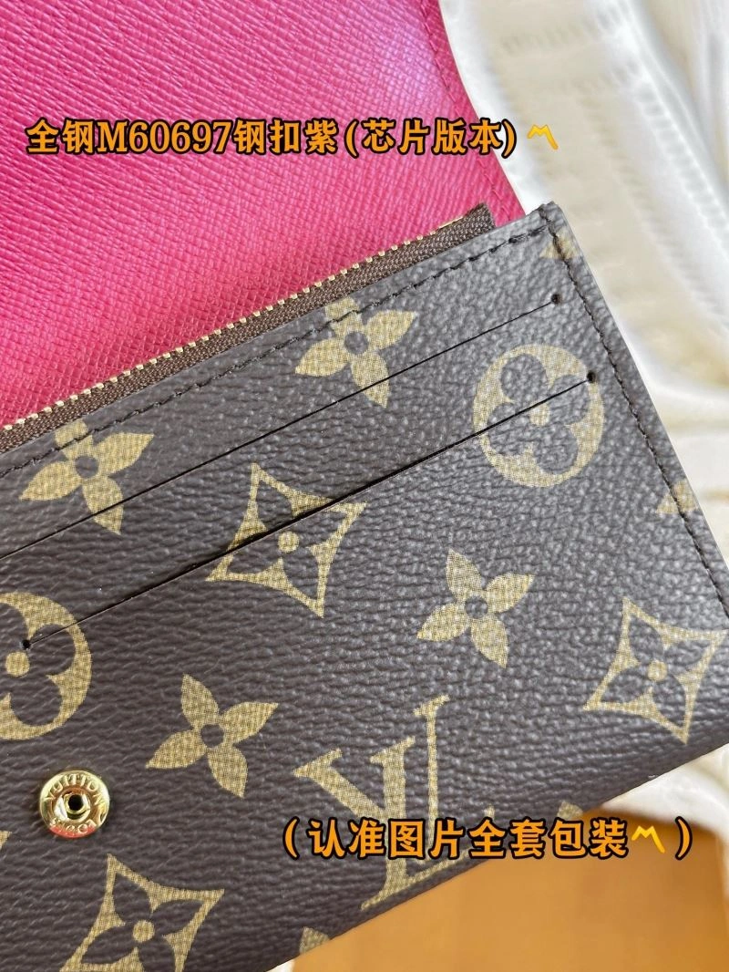 Louis Vuitton Wallets Purse UrbanStyle 69180