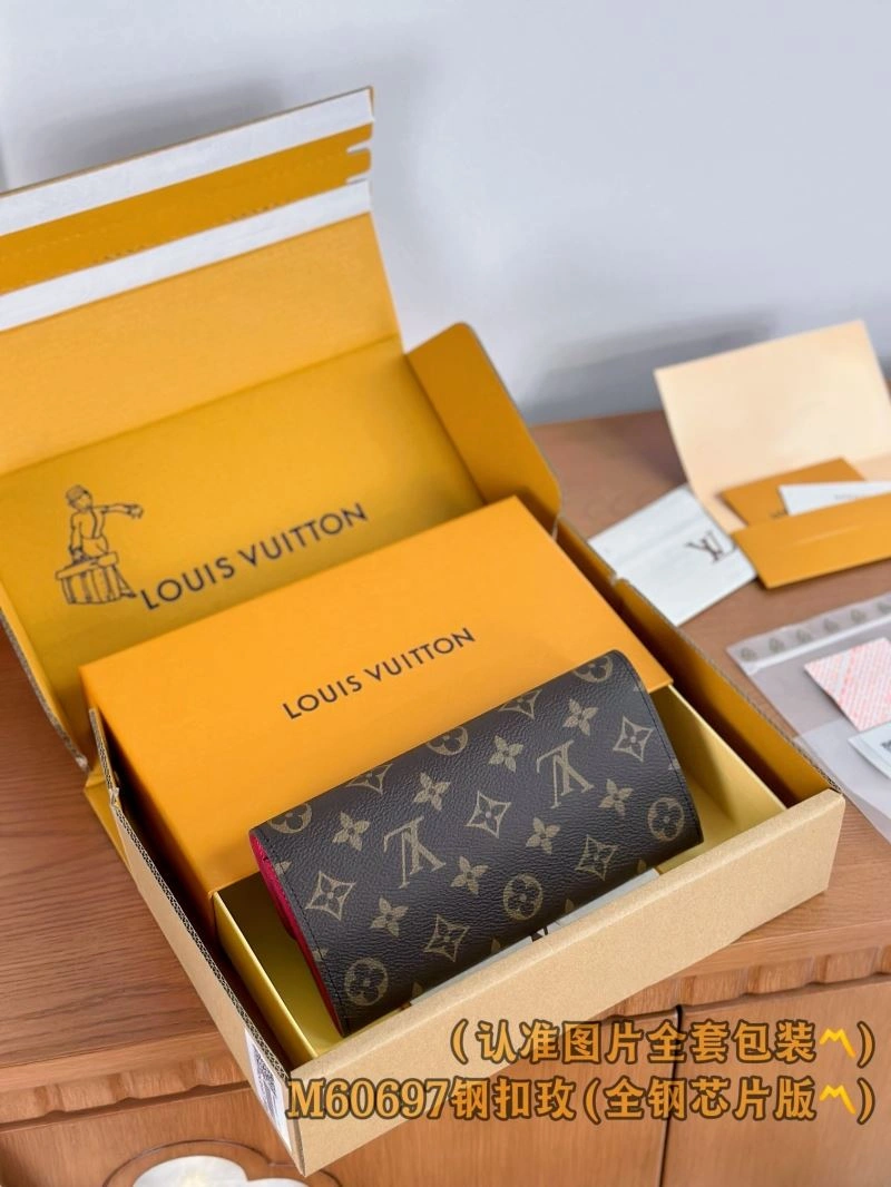UrbanStyle Louis Vuitton Wallets Purse 69167