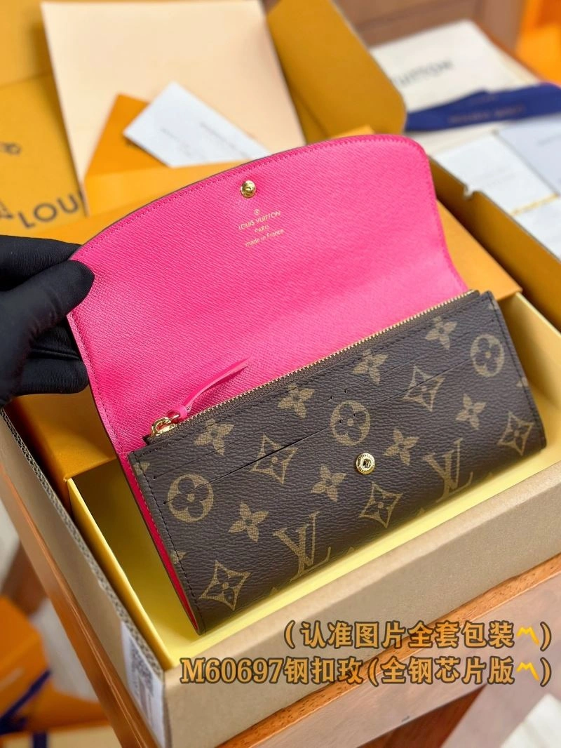 UrbanStyle Louis Vuitton Wallets Purse 69167