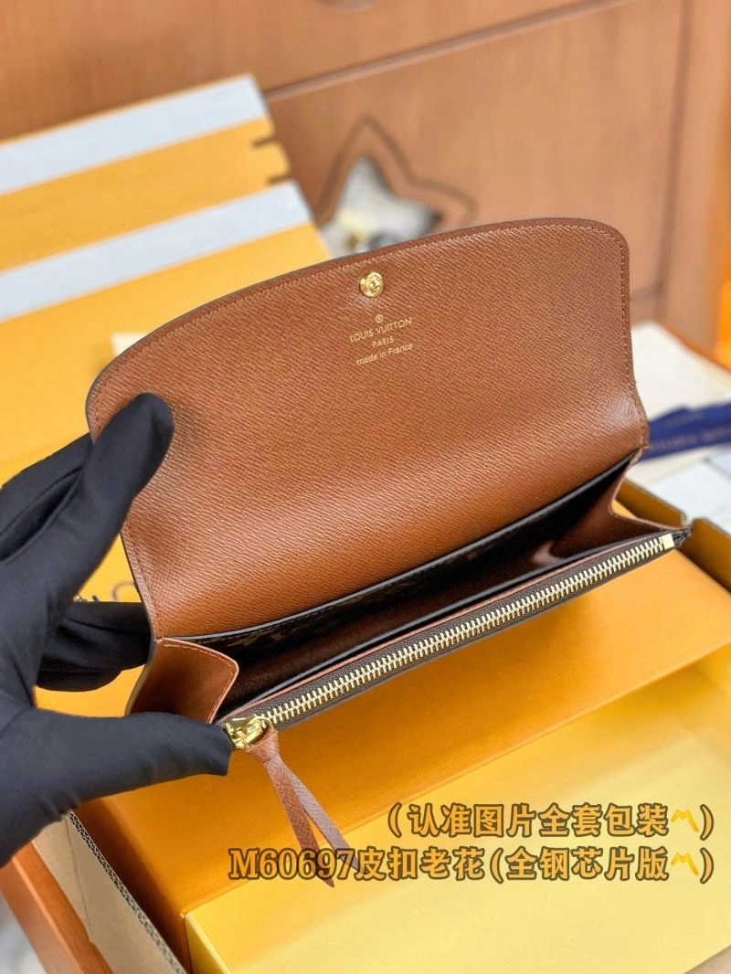 Louis Vuitton Wallets Purse Fashionable 69206