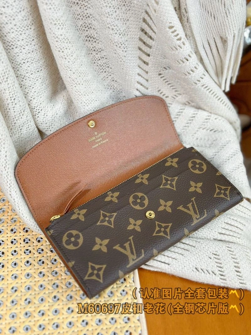 Louis Vuitton Wallets Purse Fashionable 69206