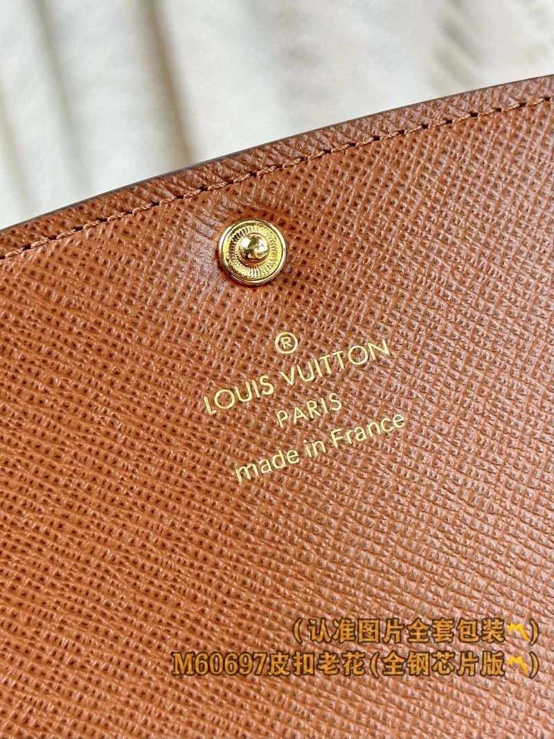 Louis Vuitton Wallets Purse Fashionable 69206