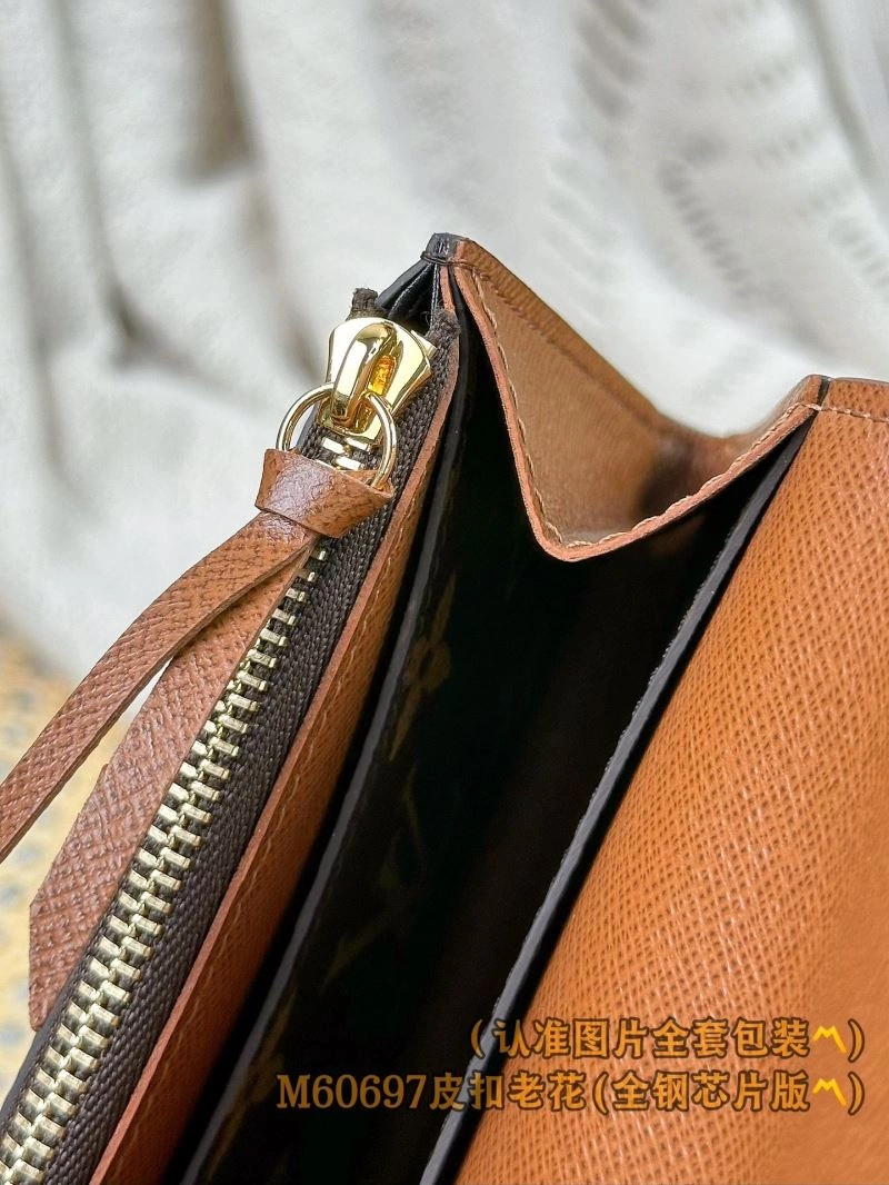 Louis Vuitton Wallets Purse Fashionable 69206