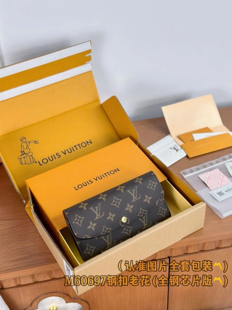 Louis Vuitton Wallets Purse FashionForward 69170