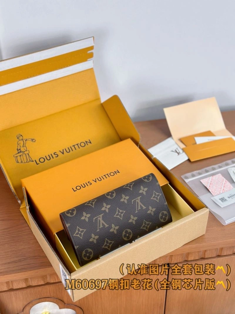 Louis Vuitton Wallets Purse FashionForward 69170
