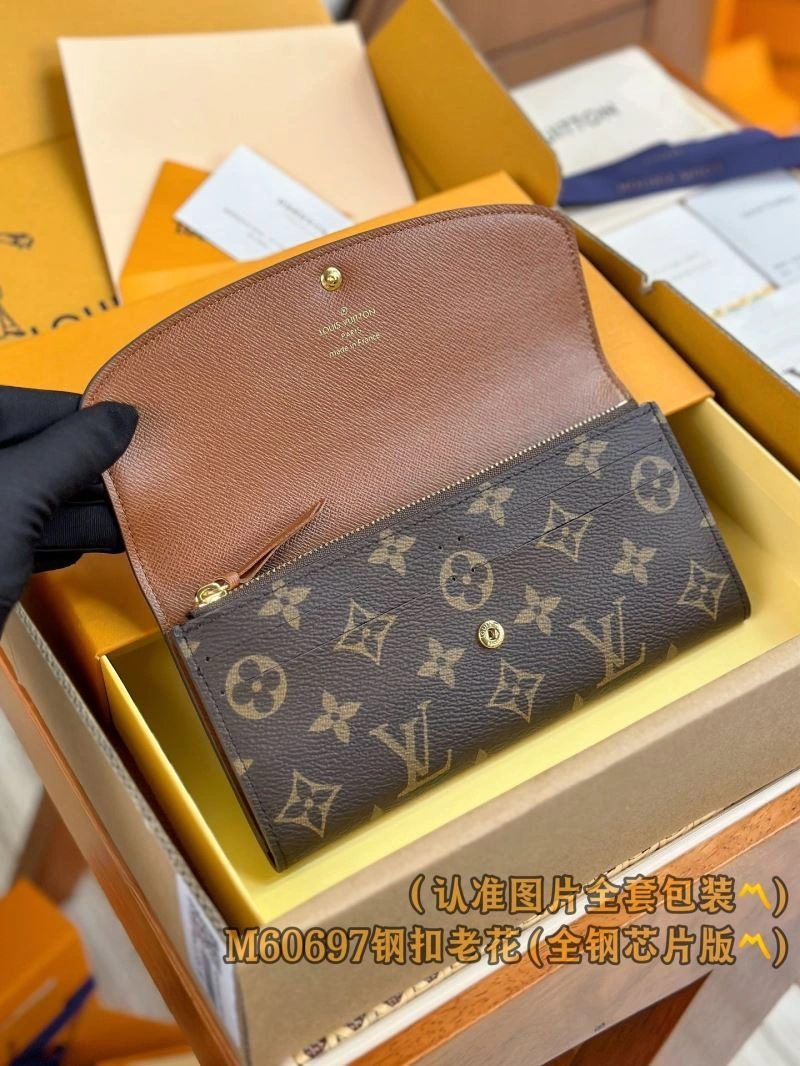 Louis Vuitton Wallets Purse FashionForward 69170