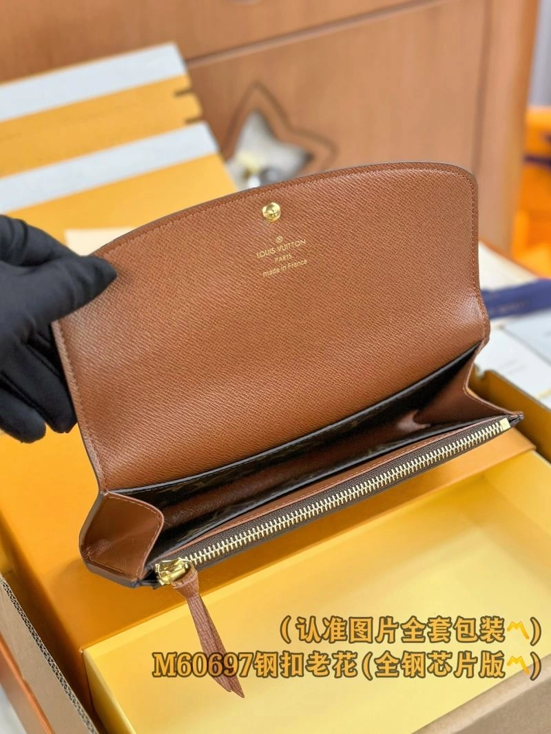 Louis Vuitton Wallets Purse FashionForward 69170