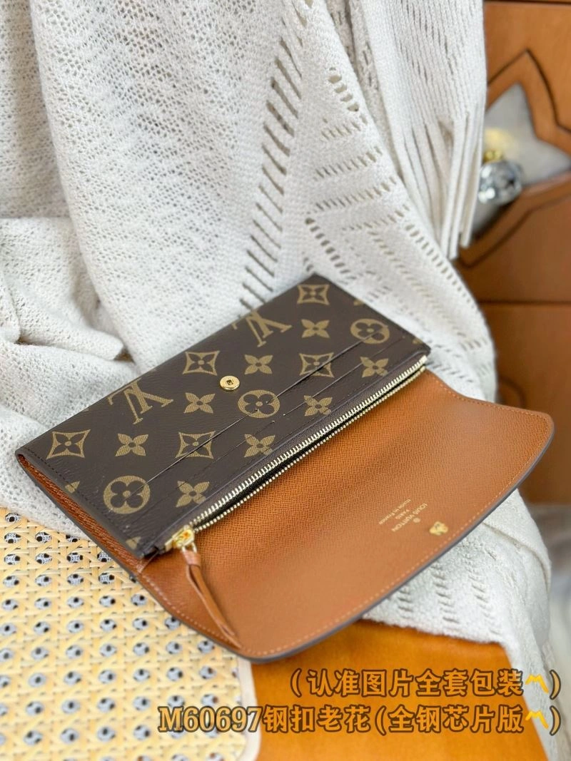 Louis Vuitton Wallets Purse FashionForward 69170