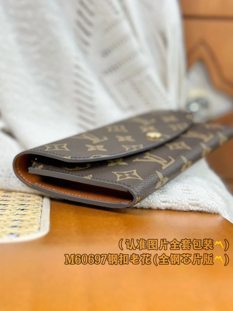 Louis Vuitton Wallets Purse FashionForward 69170