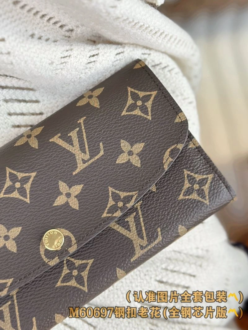 Louis Vuitton Wallets Purse FashionForward 69170