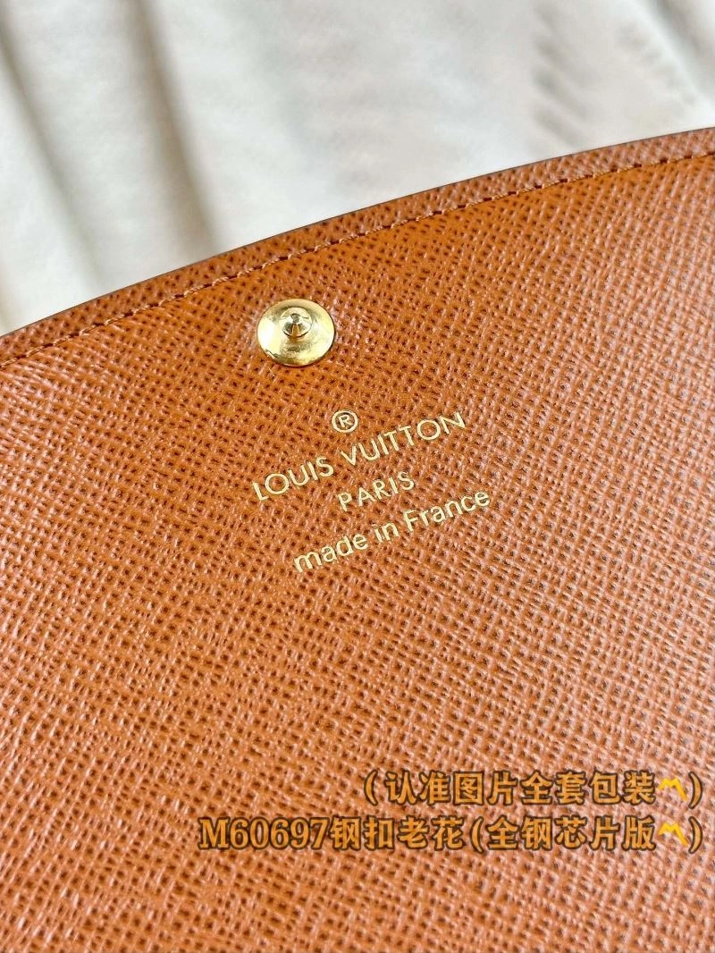 Louis Vuitton Wallets Purse FashionForward 69170