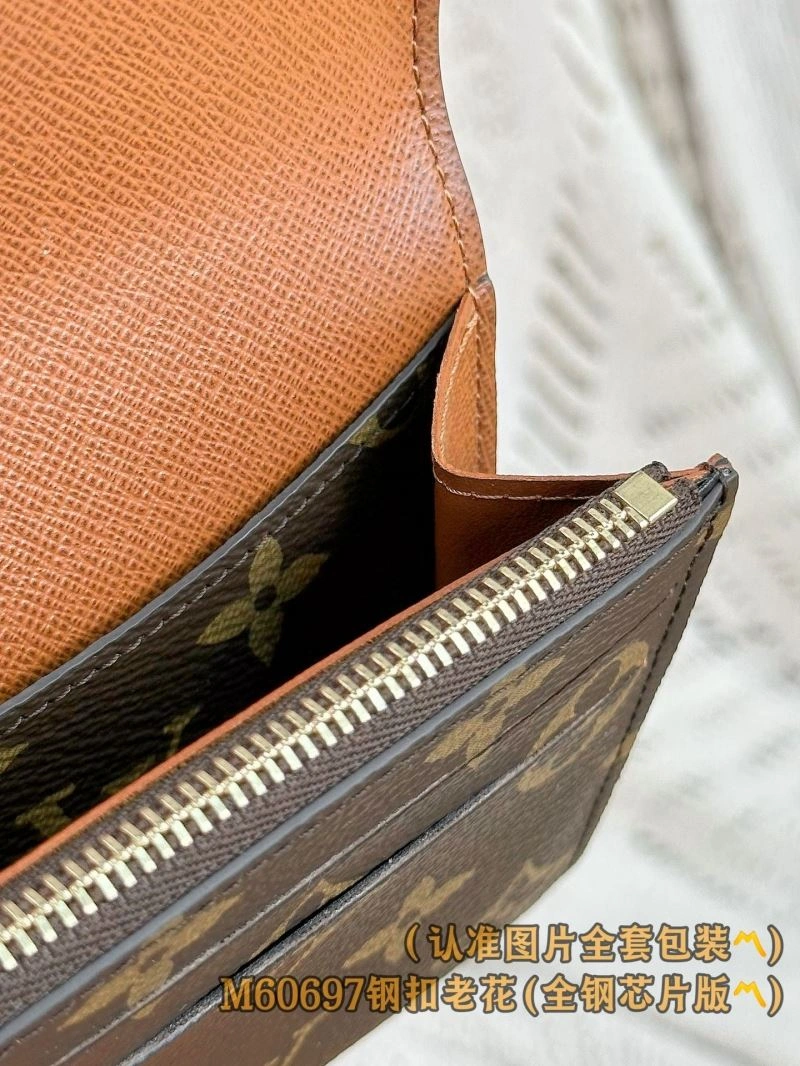 Louis Vuitton Wallets Purse FashionForward 69170