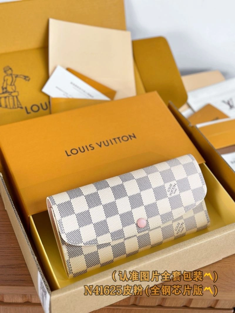 Louis Vuitton Wallets Purse Premium 69164