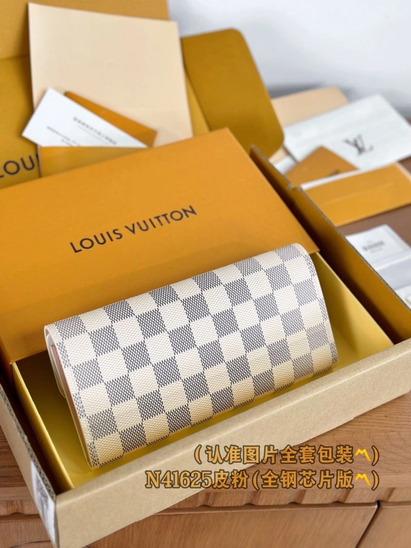 Louis Vuitton Wallets Purse Premium 69164