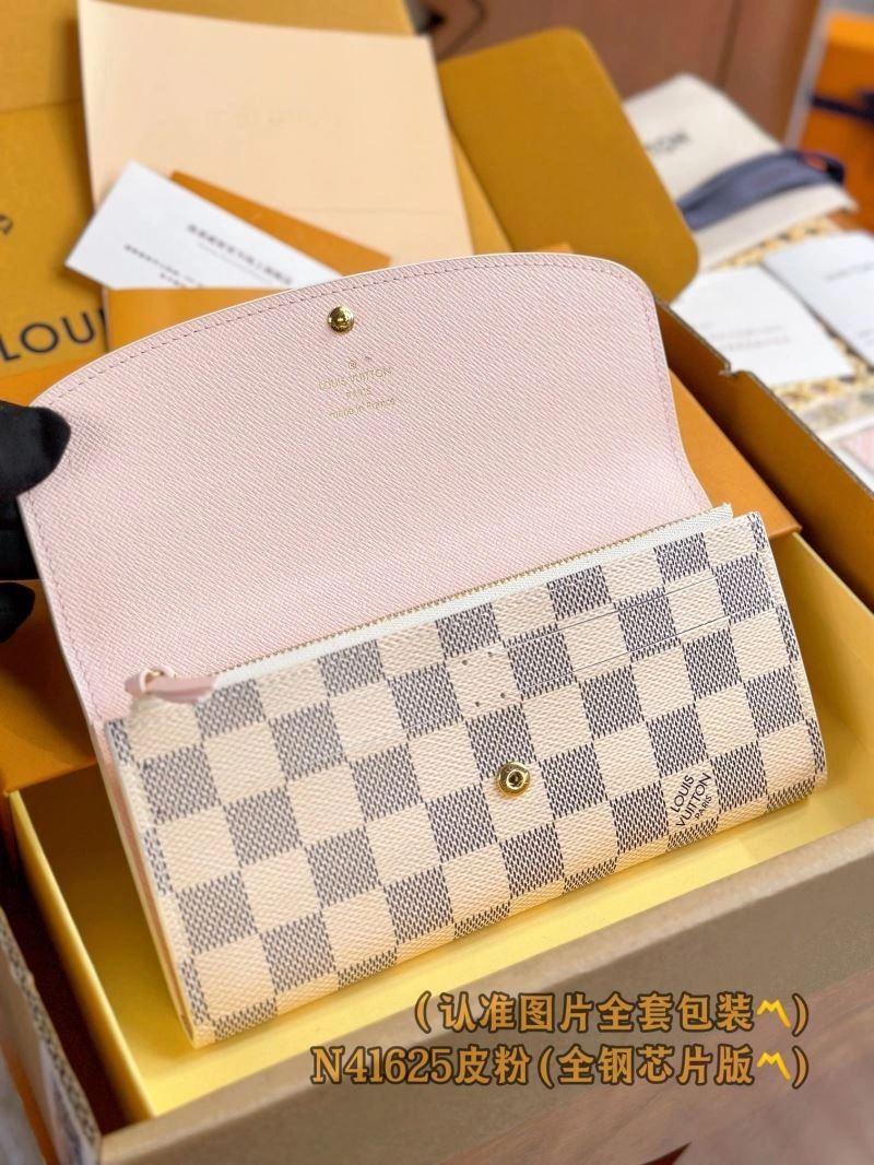 Louis Vuitton Wallets Purse Premium 69164