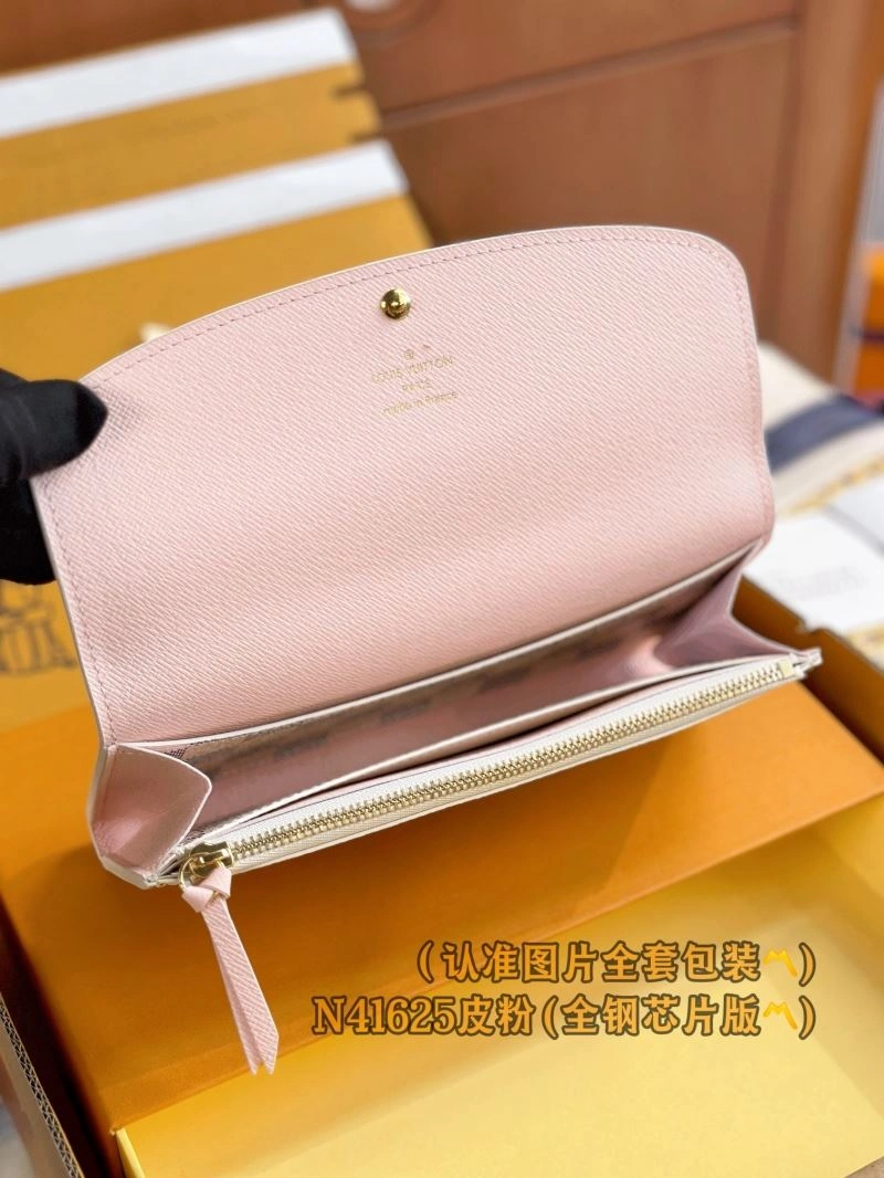 Louis Vuitton Wallets Purse Premium 69164