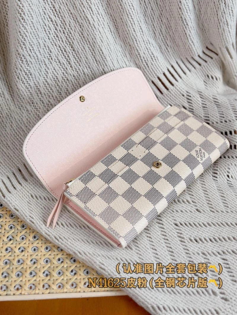 Louis Vuitton Wallets Purse Premium 69164