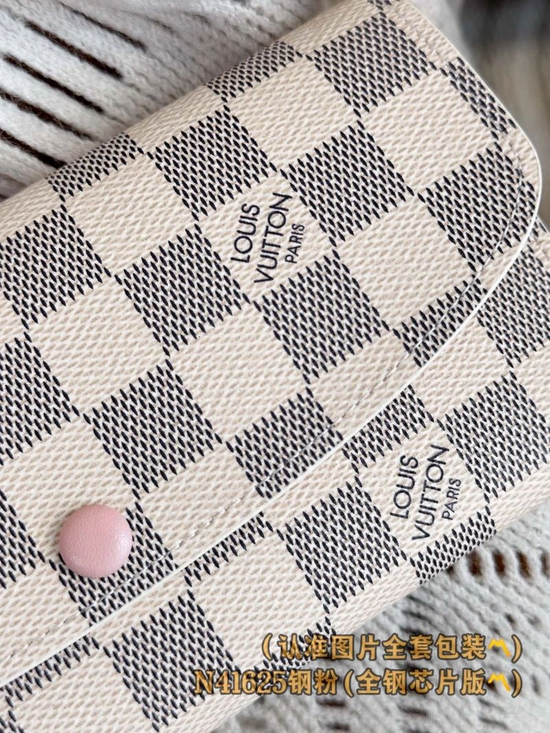 Louis Vuitton Wallets Purse Premium 69164