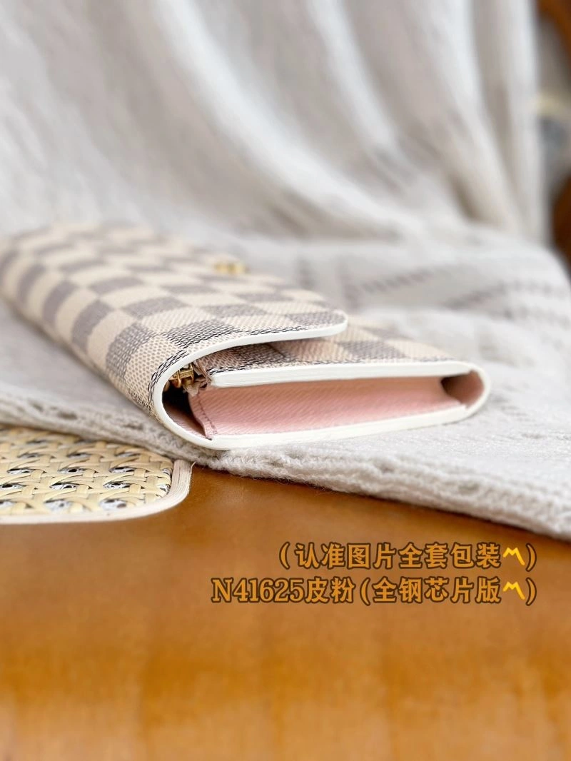 Louis Vuitton Wallets Purse Premium 69164