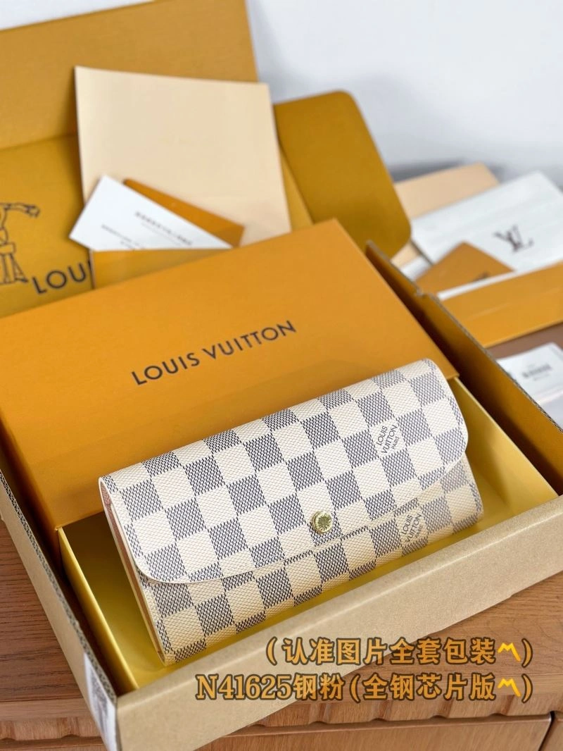 Louis Vuitton Wallets Purse BestValue 69157