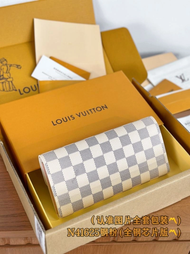 Louis Vuitton Wallets Purse BestValue 69157