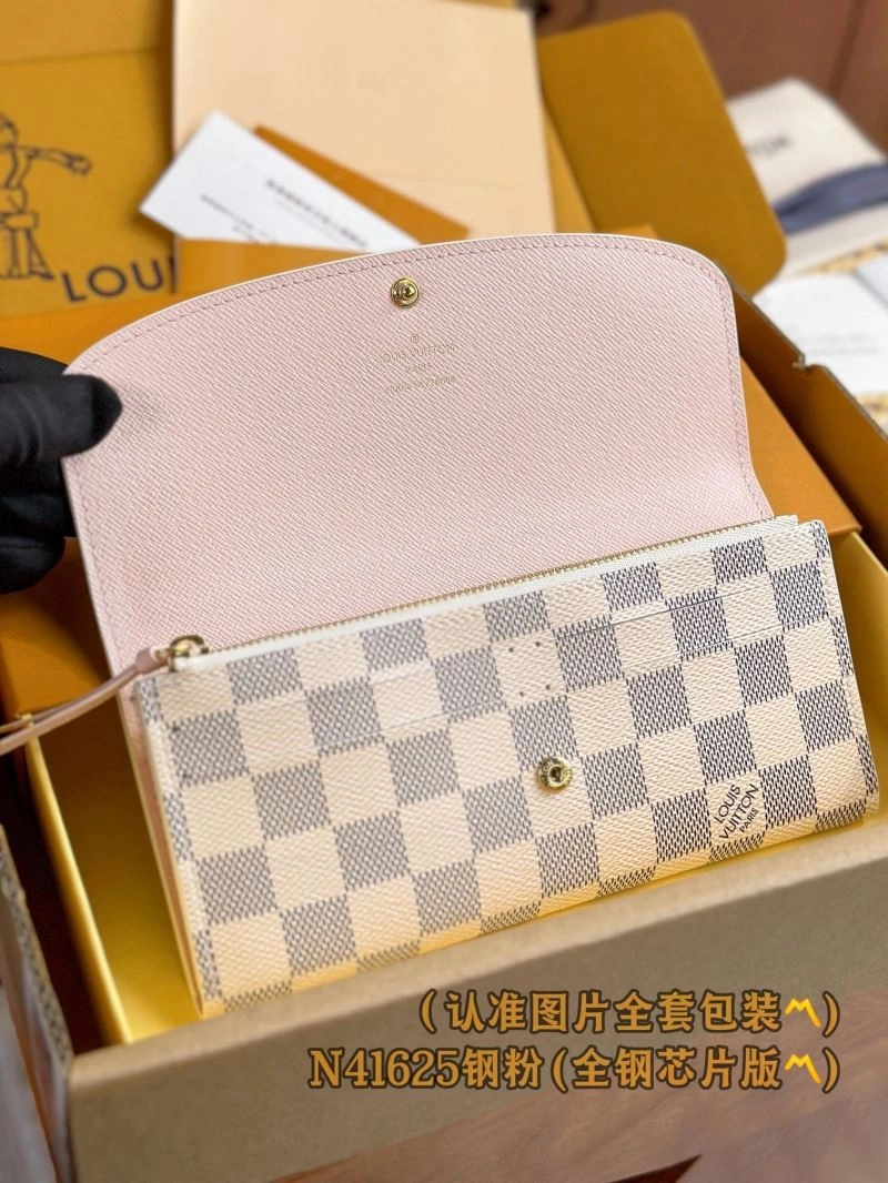 Louis Vuitton Wallets Purse BestValue 69157