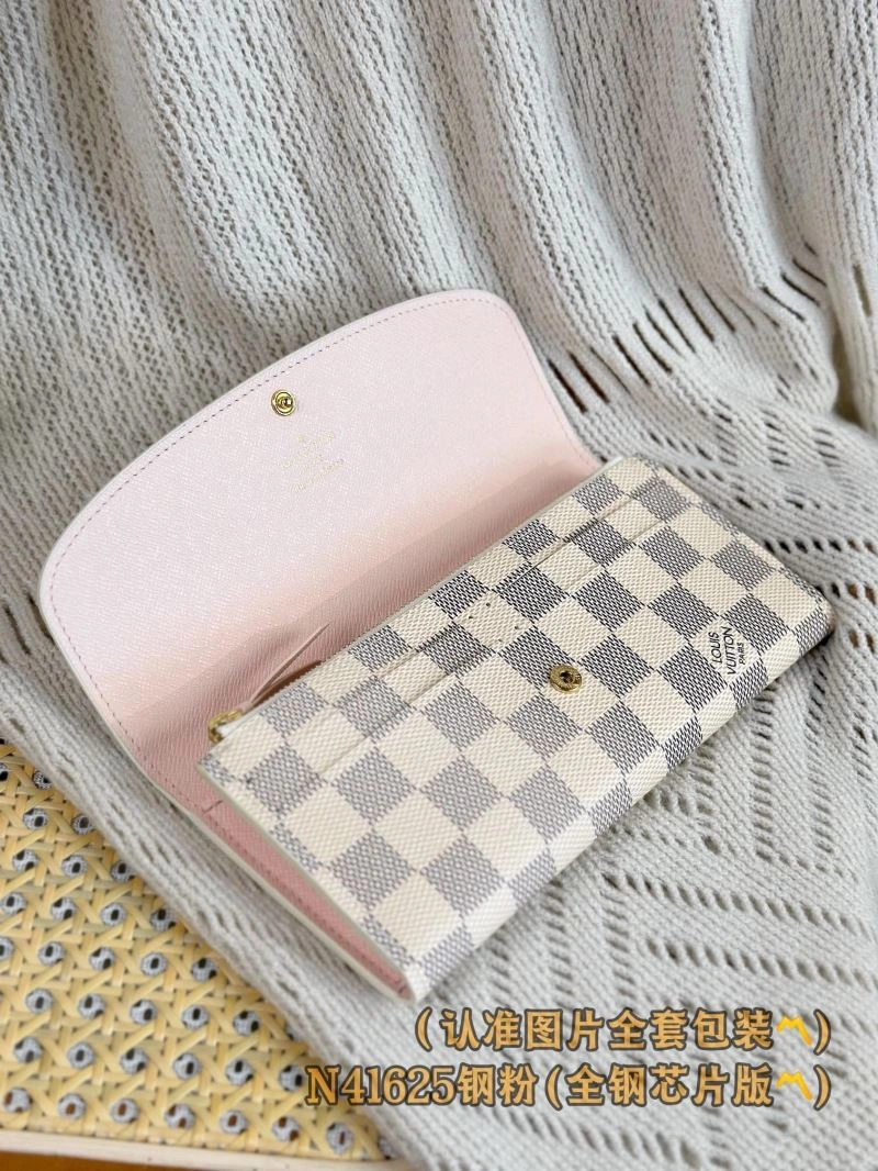 Louis Vuitton Wallets Purse BestValue 69157