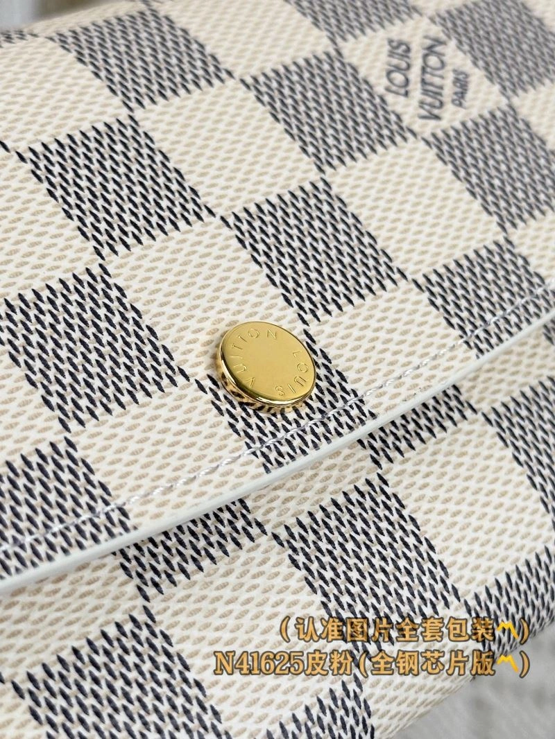 Louis Vuitton Wallets Purse BestValue 69157
