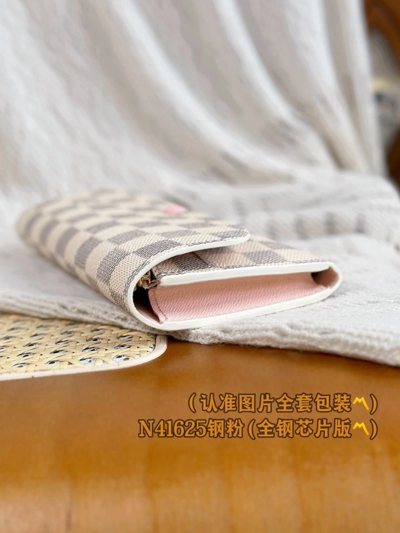 Louis Vuitton Wallets Purse BestValue 69157