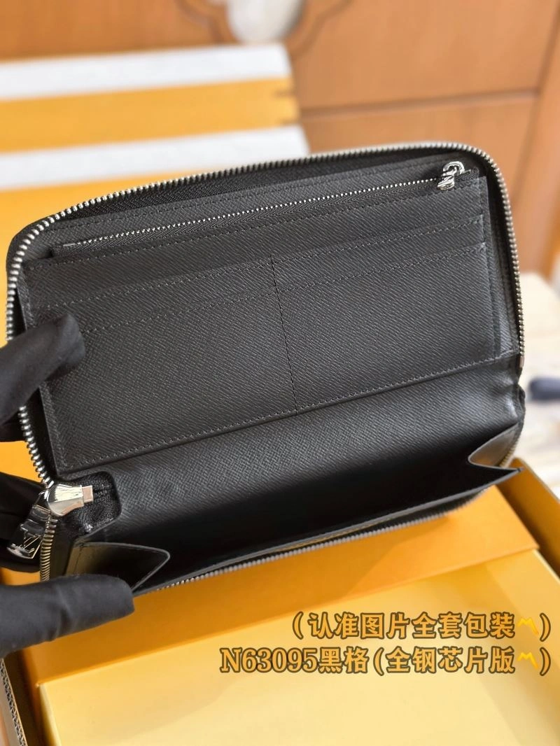 Louis Vuitton Wallets Purse Supportive 69174