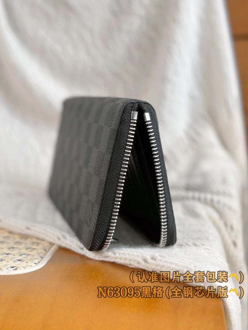 Louis Vuitton Wallets Purse Supportive 69174