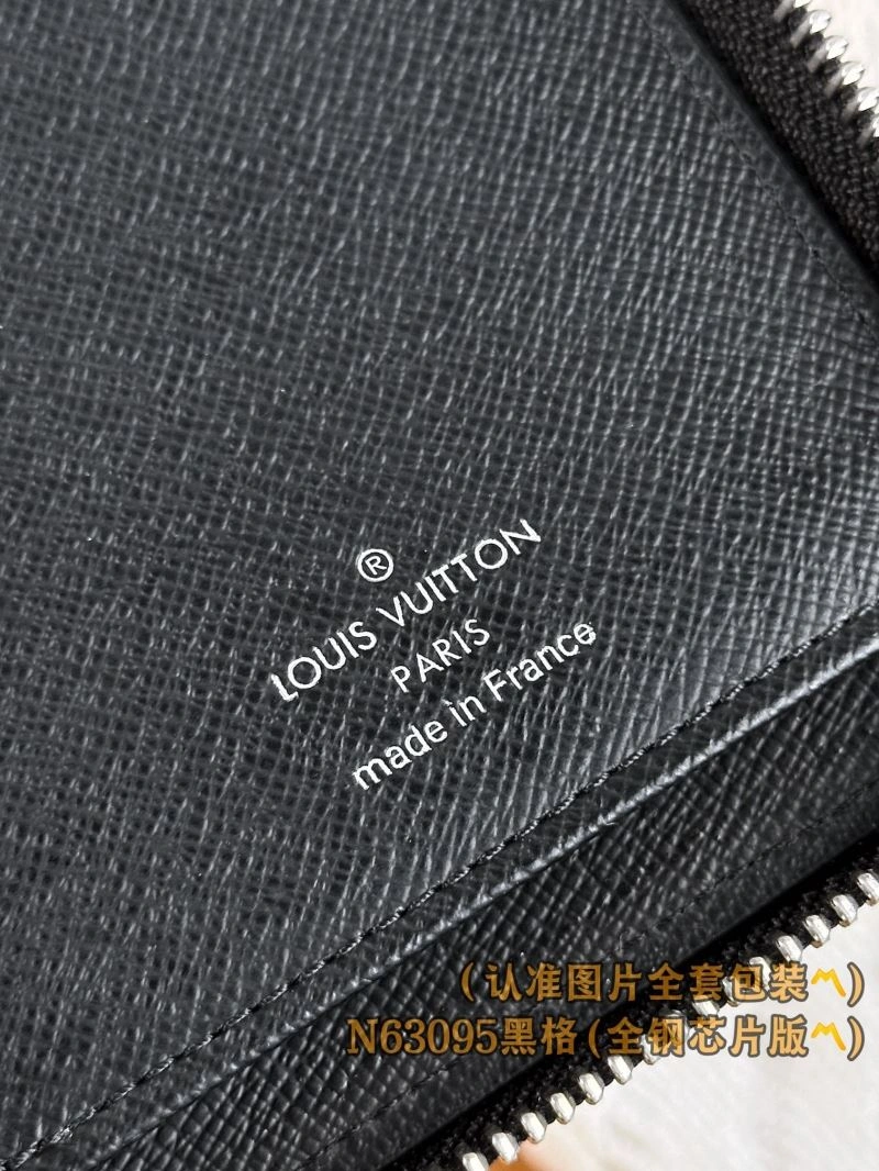 Louis Vuitton Wallets Purse Supportive 69174