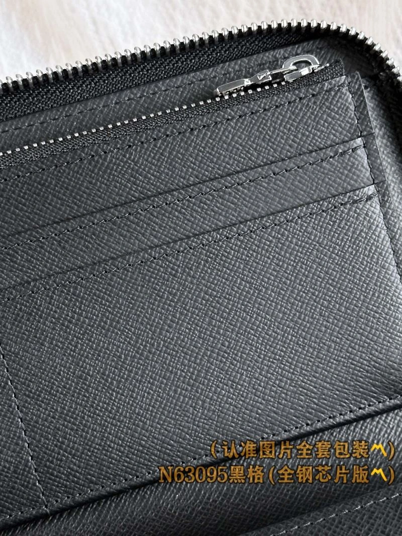 Louis Vuitton Wallets Purse Supportive 69174
