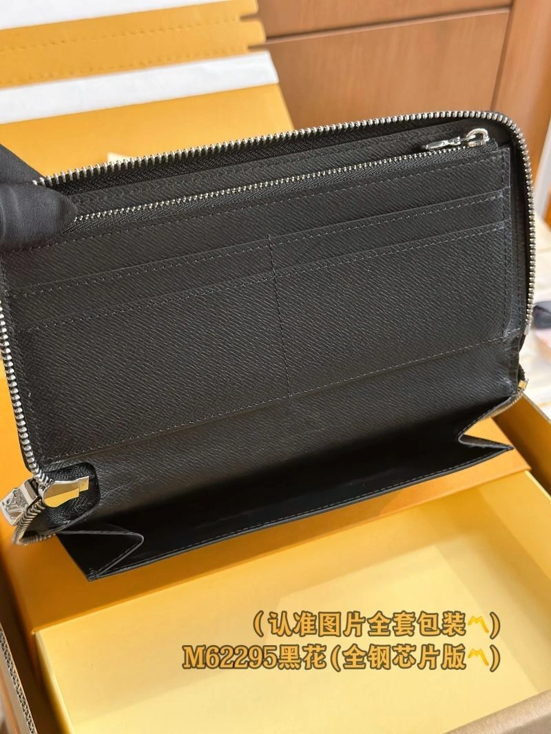 Louis Vuitton Wallets Purse AllSeason 69155