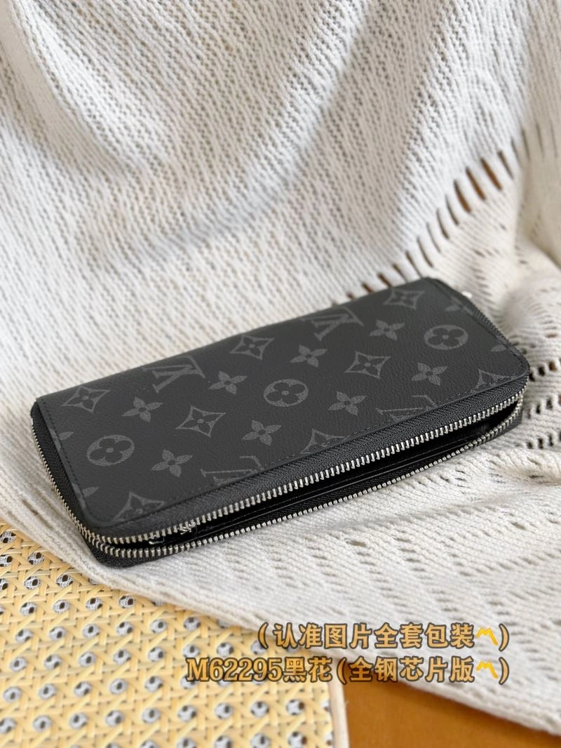 Louis Vuitton Wallets Purse AllSeason 69155