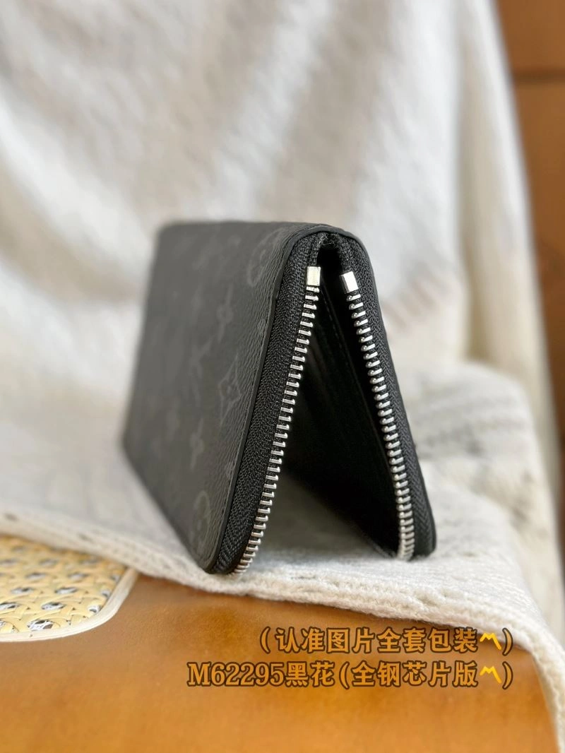 Louis Vuitton Wallets Purse AllSeason 69155
