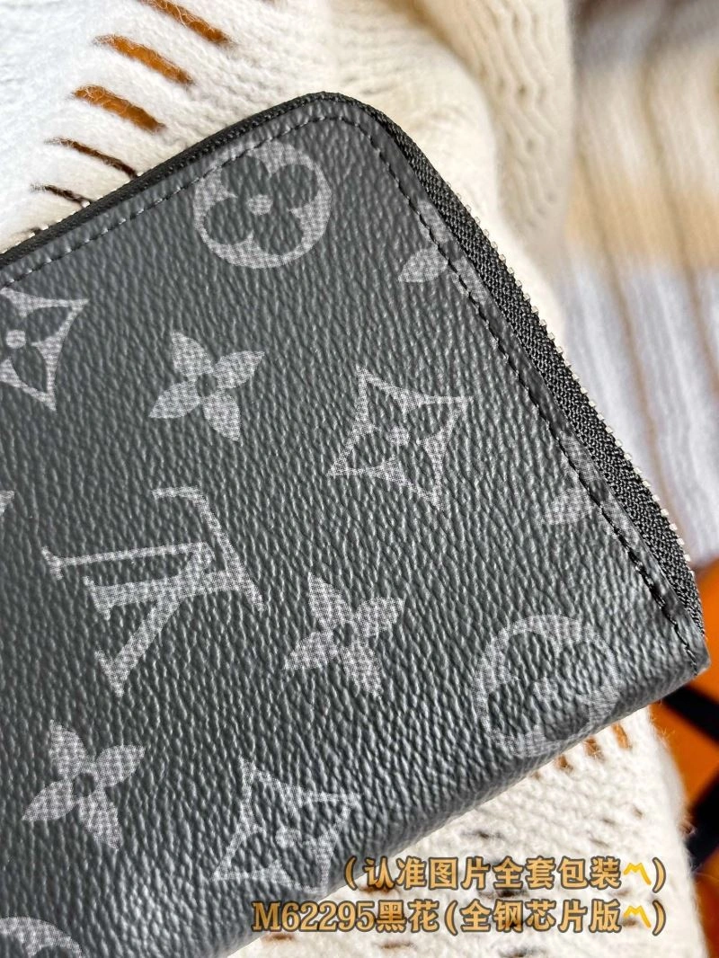 Louis Vuitton Wallets Purse AllSeason 69155