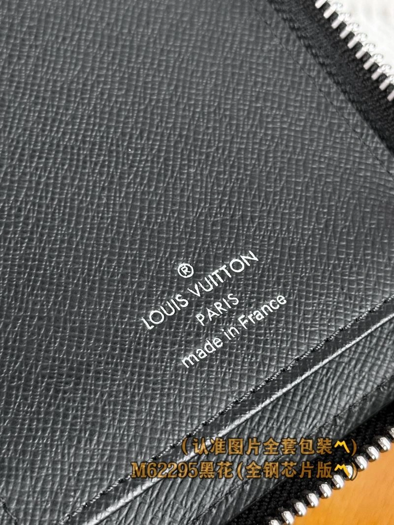 Louis Vuitton Wallets Purse AllSeason 69155