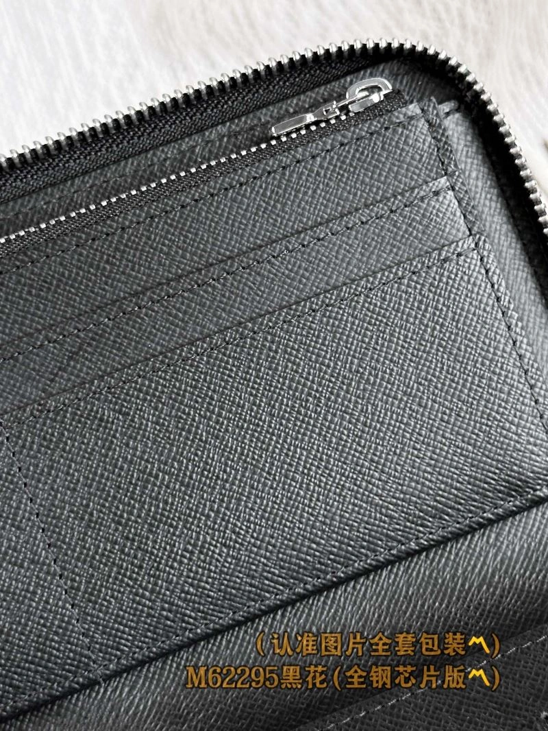 Louis Vuitton Wallets Purse AllSeason 69155