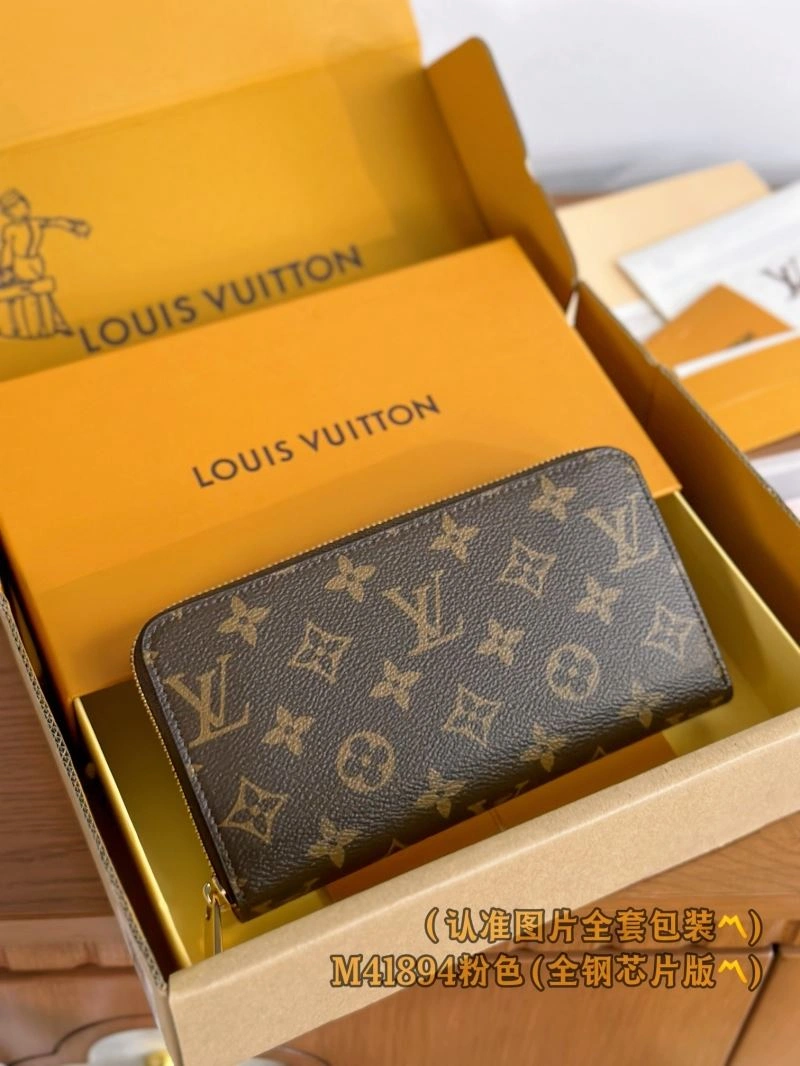 Louis Vuitton Wallets Purse ModernLook 69156